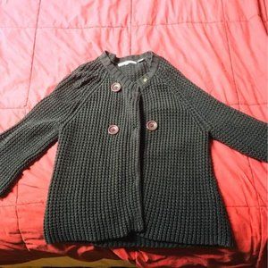 "eight eight eight" ,  XL ~ 100% cotton sweater
